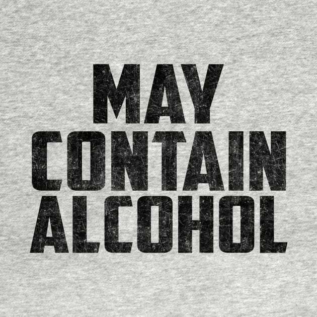 May contain alcohol by SamaraIvory